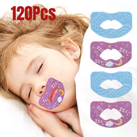 120Pcs