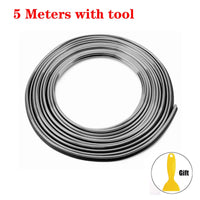 5M silver