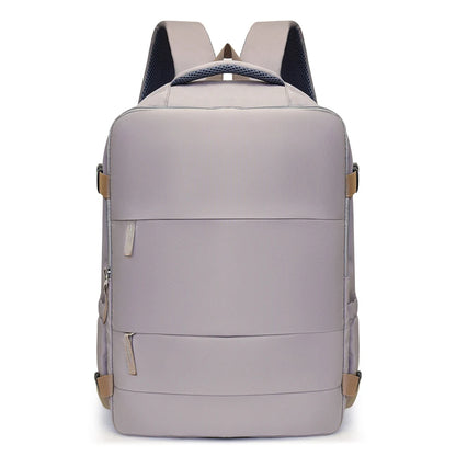 40X30X20Cm Boarding Travel Backpack, Compatible with Ryanair, Easyjet, and Wizardair Budget Backpacks (Select Products)