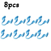 blue 8pc