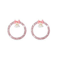 2pcs pink