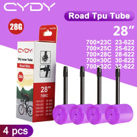 28g 700x23-32C 4PCS