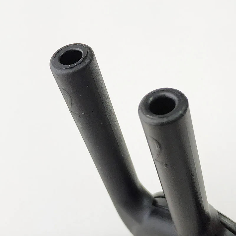Buggy Awning Clasp For Cybex Mios 2/3 Priam 3/4 2019~2026 Stroller Roof Clamp Canopy Rod Clip Adjustable Knob Sunshade Connector