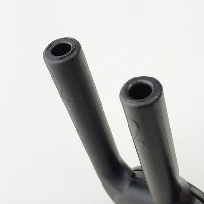 Buggy Awning Clasp For Cybex Mios 2/3 Priam 3/4 2019~2026 Stroller Roof Clamp Canopy Rod Clip Adjustable Knob Sunshade Connector
