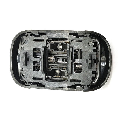 Replace Electric Shaver Head For Braun 53B 50-R1000s 50-B1300s 50-R1320s 50-R1300s 50-M4000cs 50-M4200cs Razor Blade