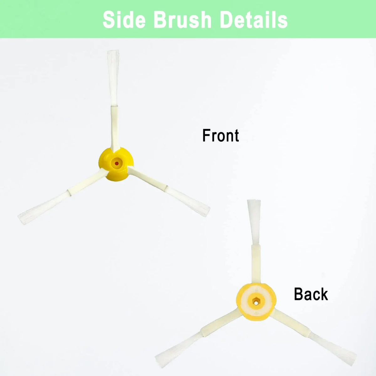 For iRobot Roomba 800 900 Series 805 850 860 861 864 866 870 871 880 890 891 960 980 981 985 961 Vacuum Accessories Replacement