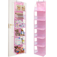 Pink 6 Layers