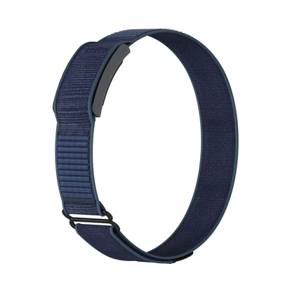 Arm Strap For Amazfit Huami Helio Adjustable Nylon band Breathable Sport Band for Fitness Tracker Loop Replacement Bicep Strap