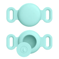 Mint green