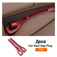2pcs Red
