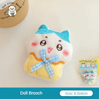 Brooch A