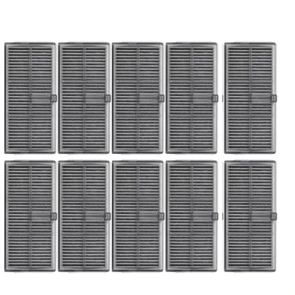 HEPA Filters For Dreame L10s Pro Ultra Heat / X30 Ultra / L10s Ult X40 Ultra / X40 Pro Vacuum Cleaner Replacement Accessories