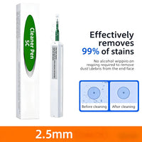 1 pc SC 2.5mm