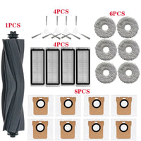23PCS SET