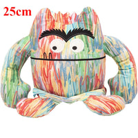 Colorful Mst 25cm