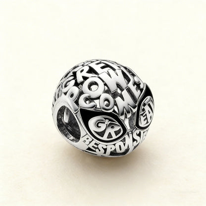Hot Selling Iron Man,Spider Man,Joker Charm Bead fit European Original Silver Bracelet DIY Jewelry Gift Accessories for Women