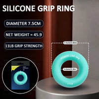 Grip 5KG BLUE 1PC