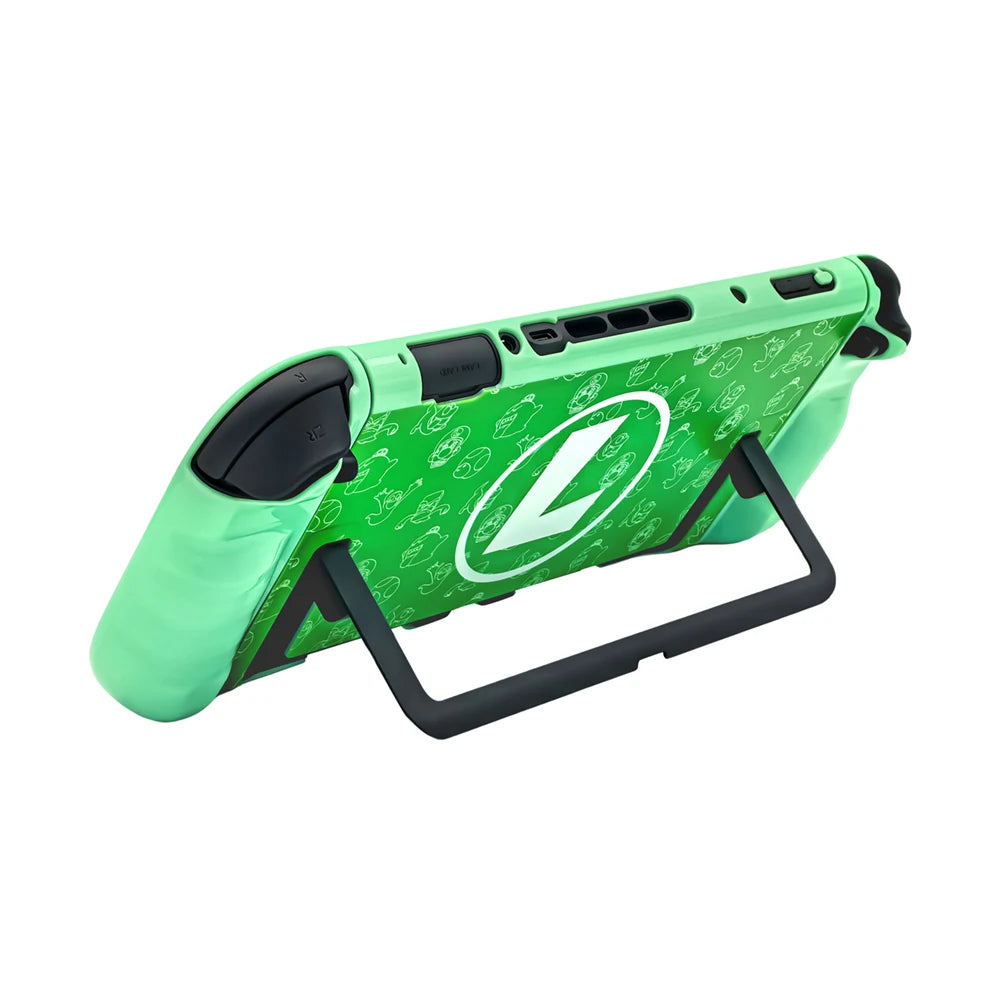 For NS Switch 2 Case Hard Shell Dockable Protective Housing Thin Cover Skin NS Switch 2 Game Accessories