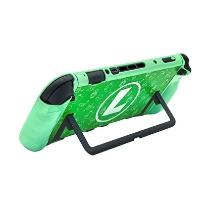 For NS Switch 2 Case Hard Shell Dockable Protective Housing Thin Cover Skin NS Switch 2 Game Accessories