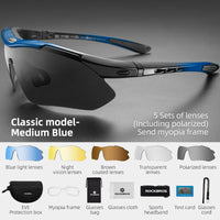 10007 Polarized