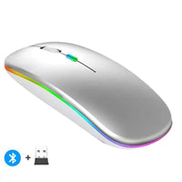 LED Sliver