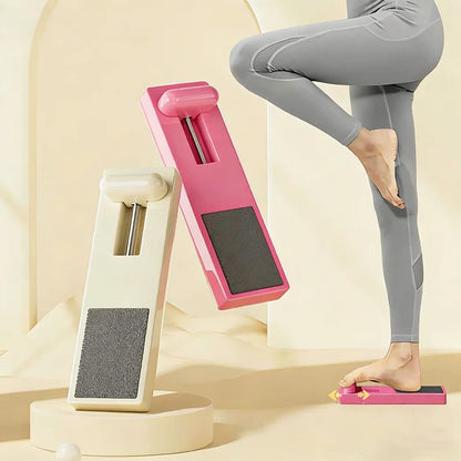 1pc Ballet Dance Toe Training Device, Foot Arch Trainer for Small Muscle Strength and Flexibility Training Device