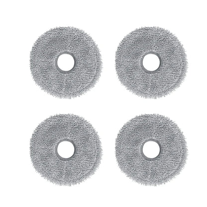 Compatible For Dreame Bot L20 Ultra / X20 Pro / L30 Ultra Replacement Parts Accessories Main Side Brush Hepa Filter Mop Dust Bag