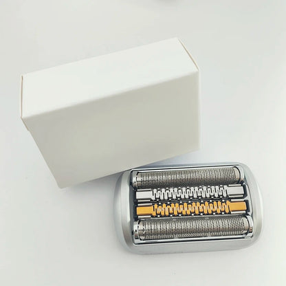 94M Foil Cutte Shaver Head Replacement Blade For Braun Electric Razors 9557CC 9290CC 9295S 9297CC 9291cc 9370cc 9293s 9385cc