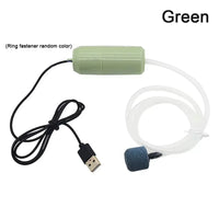 1PCS-Green