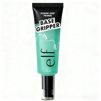 75ml ELF Power Grip Primer Jumbo Texture Refreshing Easy Absorb Moisturize Facial Firming Purifying Hydrating Smoothing Skin