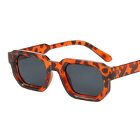 Leopard Gray
