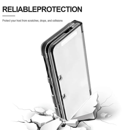 Skin Case For NEW 3DSXL Matte Hard Protective Shell Cover For NEW 3DS XL LL Game Console w/ Stylus Pen Game Accessories