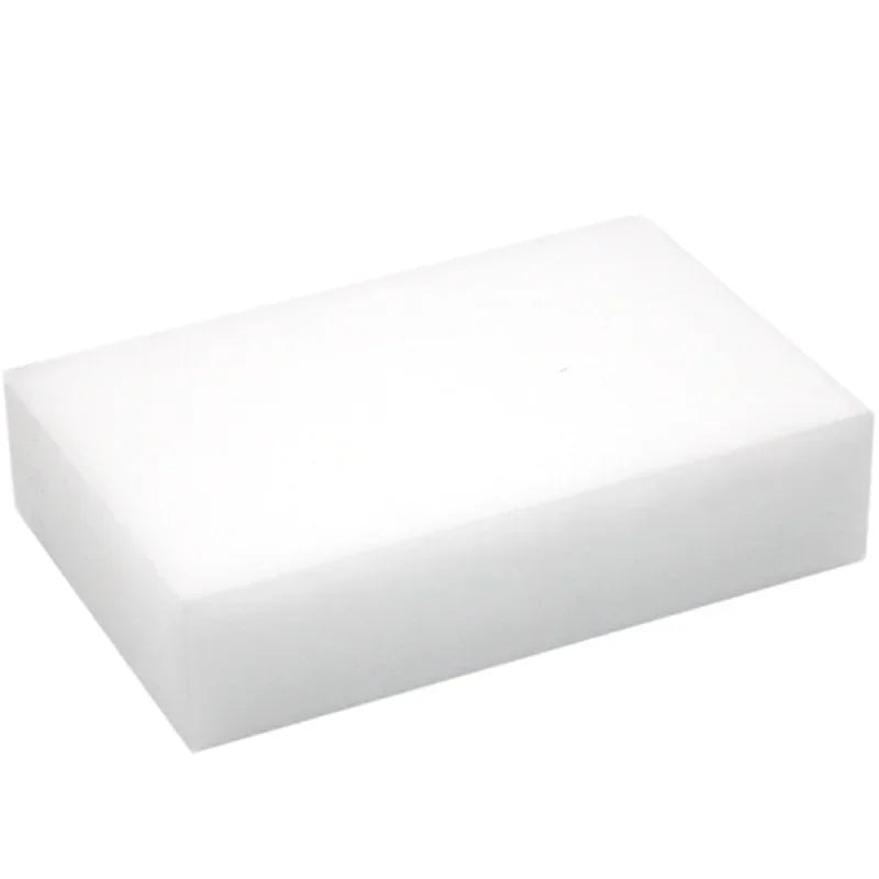 Melamine Sponge Magic Cleaning Sponges Eraser for Office Kitchen Bathroom Magic Cleaner Cleaning Tools 10x6x2cm 10x7x3cm