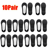 Black-10Pair
