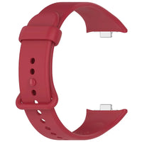 Red Strap