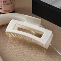 Silicone style9