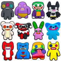 12pcs