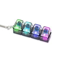 4Keys Black-1PC