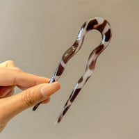 6 Leopard grey