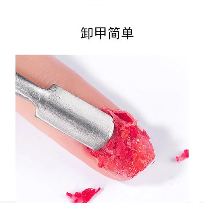 15ml Magic Fast Nail Gel Polish Remover Clean UV Soak Off Semi Permanent Varnish Nail Art Removal Tools Manicure 2025 New