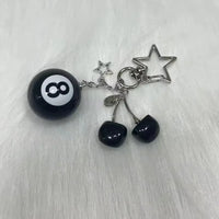 Black 8 Cherry