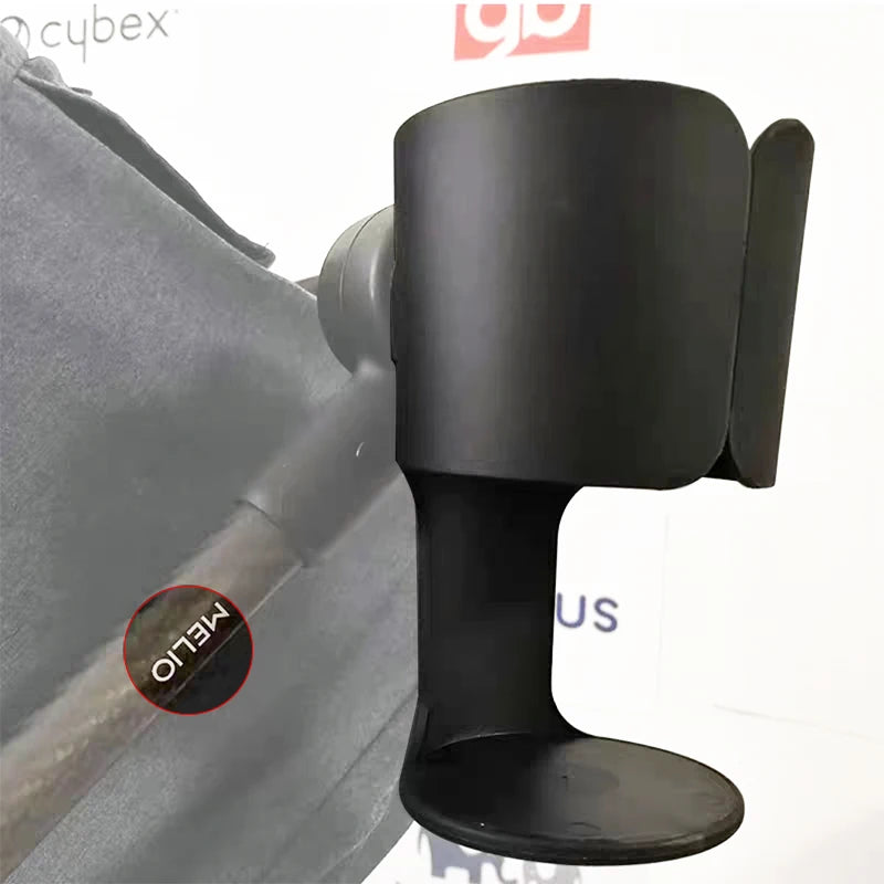 Buggy Cup Holder For Cybex Mios Priam Balios S Melio Eezy Gazelle S Beezy Coya Stroller Drink Beverage Shelf Milk Bottle Holder