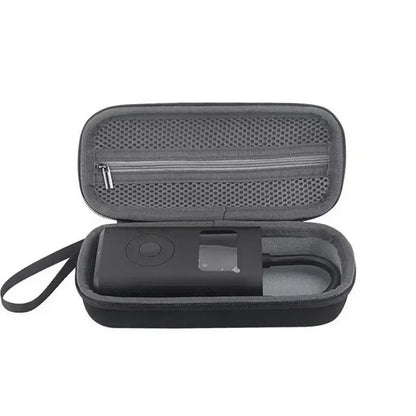 Hard EVA Case for Xiaomi Car Inflator 1S Pump Case Mijia Inflatable Treasure Box Electric High Pressure Air Pump Protection