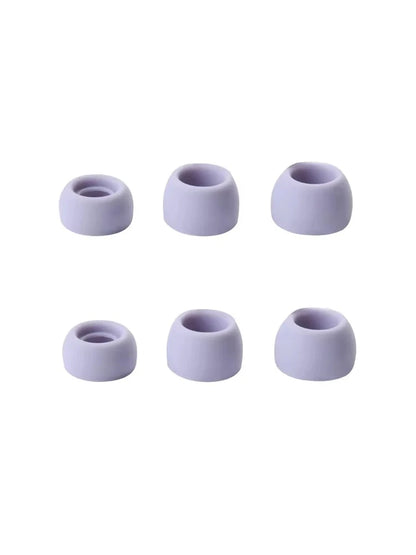 RainEarphone Silicone Case For Samsung Galaxy Buds Pro Ear pads Cushion bluetooth headset In-Ear Ear Caps Covers Earbuds Eartips
