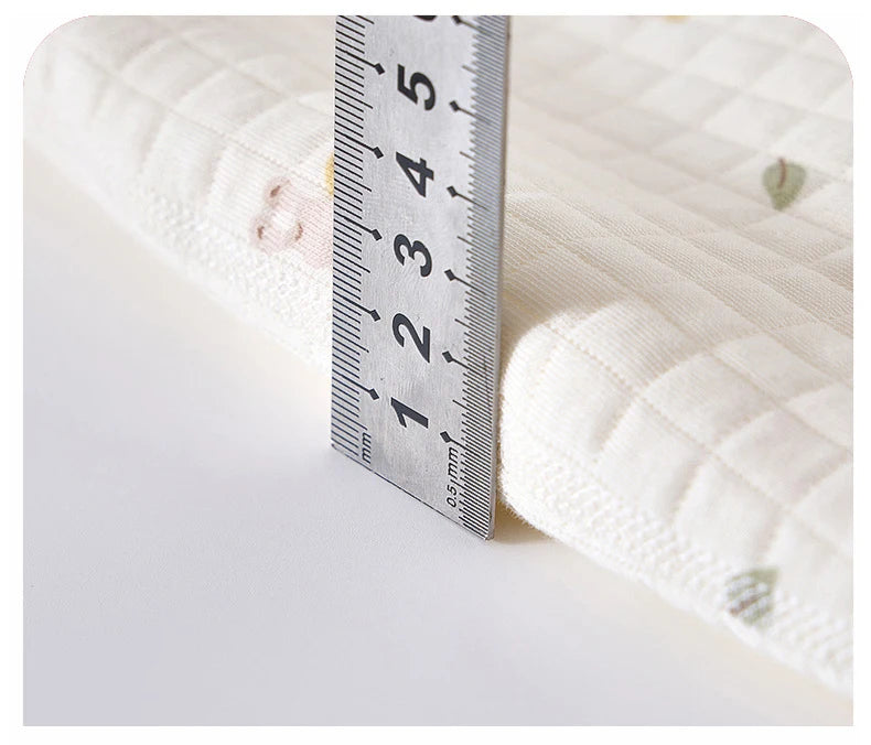 3 Layers Newborn Jumpsuit Cotton Bear Bunny Cartoon Baby Romper Autumn Winter Toddler Outfit Infant Onesie Kids Boy Girl Clothes