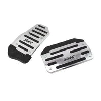 automatic Silver Set