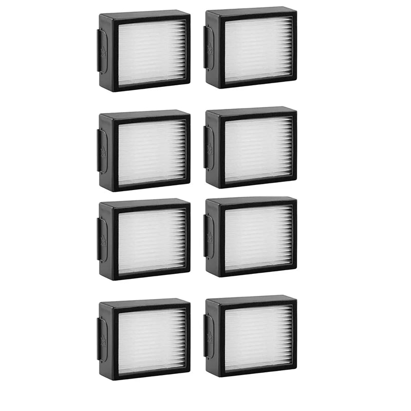 For IRobot Roomba I7 I8 E5 E6 I3 J7 I6 Robot Vacuum Cleaner Accessories Main Side Brush Filter Spare Parts