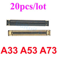 20x A33 A53 A73