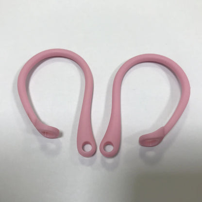 Bluetooth Earphone Silicone Earhook For Airpods 1/2 Pro Earpods Loop Clip Headset Ear Hook Replacement Headphone Accessories