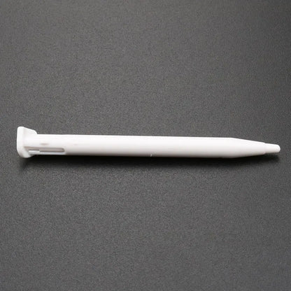 YuXi 5pcs Plastic Stylus Pen Screen Touch Pen For New 2DS XL LL Game Console Touch Screen Stylus Pen